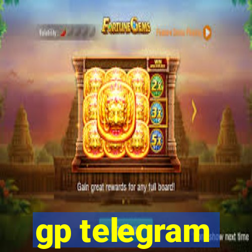 gp telegram